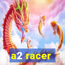 a2 racer - riscando o asfalto filme completo dublado download